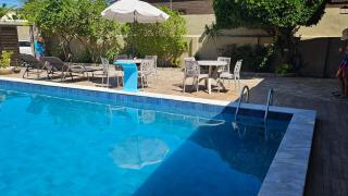 Casa Praia Frances 350m orla Q4 novíssima e superdecorada - 3
