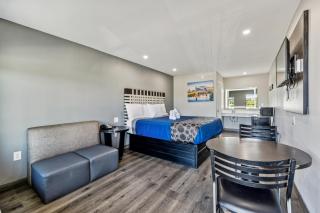Knights Inn Antioch - Antioch - 9