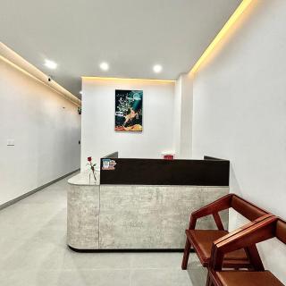 Nai Homestay Huế - 3