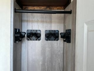Red River Townhouse - Unit A - 3