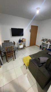 Apartamento térreo de 1 quarto próximo a Arena Opus - 7