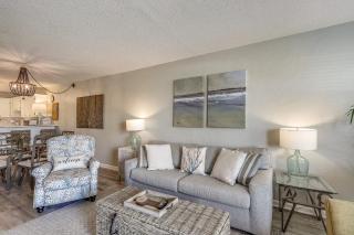 Venus 206- by Holiday Isle Properties - Fort Walton Beach - 0