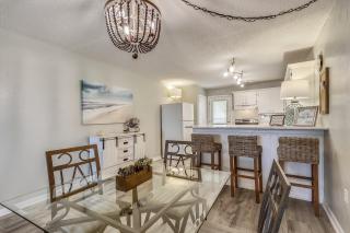 Venus 206- by Holiday Isle Properties - Fort Walton Beach - 4