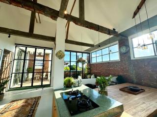 Arcadia Vista - Canggu - 8