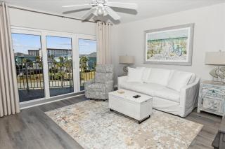 SeaCrest 411- by Holiday Isle Properties - Fort Walton Beach - 4