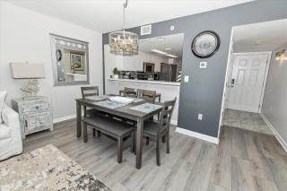 SeaCrest 411- by Holiday Isle Properties - Fort Walton Beach - 2