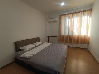 Homelite Resort - Miri - 2