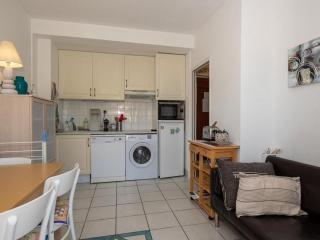 T2 Cabine 4 pers, pieds dans l'eau avec wifi, parking et clim - FR-1-803-1 - Le Lavandou - 7