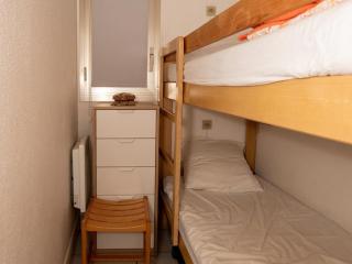 T2 Cabine 4 pers, pieds dans l'eau avec wifi, parking et clim - FR-1-803-1 - Le Lavandou - 5