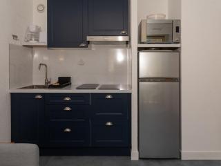 Studio avec Parking au Lavandou, à 10m de la Plage - FR-1-803-11 - Le Lavandou - 7