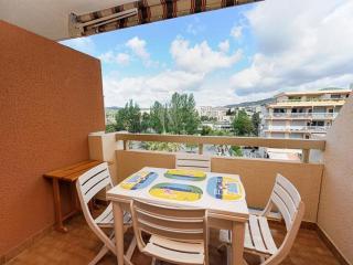 T2 au Lavandou - Plage à 20m, Clim, Parking - FR-1-803-13 - Le Lavandou - 8