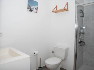 Studio Cabine au Lavandou - 4 Pers, Clim, Piscine, Terrasse, Parking, 950m Plage - FR-1-803-26 - Le Lavandou - 4