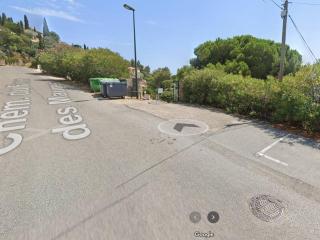 Beau T2 avec terrasse vue mer, proche plage, St Clair, Park, Animaux acceptés, 3* - FR-1-803-14 - Le Lavandou - 1