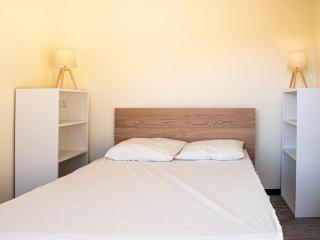 T2 + cabine, parking, clim, 250m de la plage - FR-1-803-18 - Le Lavandou - 5
