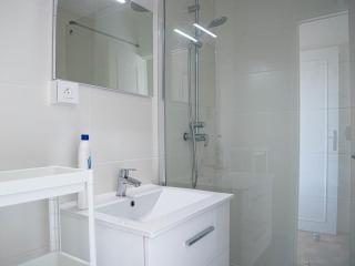 T2 + cabine, parking, clim, 250m de la plage - FR-1-803-18 - Le Lavandou - 4