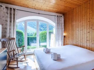 Charmant T2 rénové avec jardin, parking privé et accès direct aux pistes, proche du centre de Morzine - FR-1-679-12 - Morzine - 9