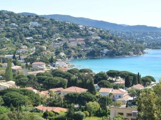 Beau T2 pour 4 pers avec parking, vue mer au Lavandou - FR-1-803-37 - Le Lavandou - 3