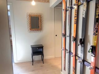 Penthouse spacieux calme, proche centre et pistes, parfait pour familles - FR-1-598-171 - Les Gets - 7