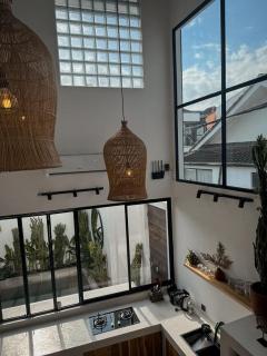Casa Guru - Canggu - 1
