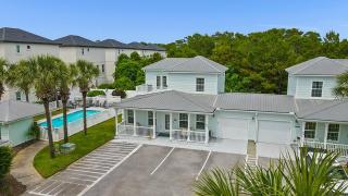 Miramar Palms #82- by Holiday Isle Properties - Destin - 0