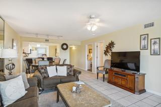 SeaCrest 504- by Holiday Isle Properties - Fort Walton Beach - 5