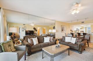 SeaCrest 504- by Holiday Isle Properties - Fort Walton Beach - 4