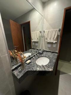 Departamentos Mate de Luna Nuevos, totalmente equipados, Zona residencial sobre Avenida principal, a 10 minutos del centro y 10 de YerbaBuena, 5 minutos Shoping Portal - San Miguel de Tucumán - 7
