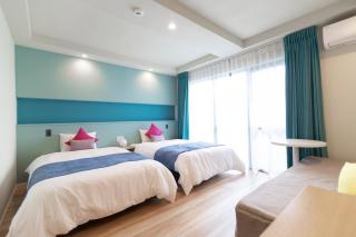 Blue Cove Terrace - Miyakojima - 5