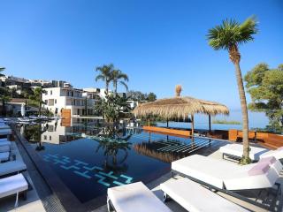 Luxury Apartment Marina Bay Resort Vlore - Vlora - 0