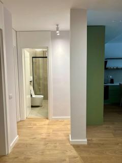 Luxury Apartment Marina Bay Resort Vlore - Vlora - 9