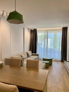 Luxury Apartment Marina Bay Resort Vlore - Vlora - 3