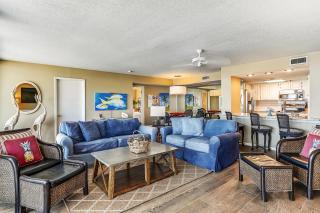 Waterview Towers 604 by Holiday Isle Properties - Destin - 8