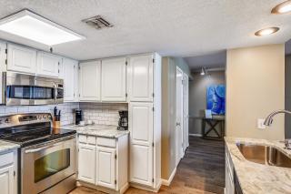 Waterview Towers 604 by Holiday Isle Properties - Destin - 3