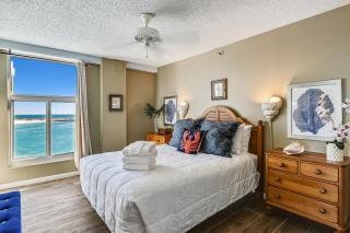 Waterview Towers 604 by Holiday Isle Properties - Destin - 2