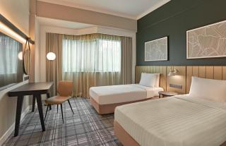 Vibe Hotel Singapore Orchard - Singapur - 8