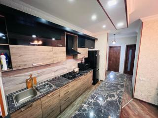 Apartment at Jikia House Tbilisi - Tbilisi - 8