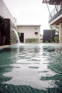 Pierre Hotsprings - Los Baños - 2