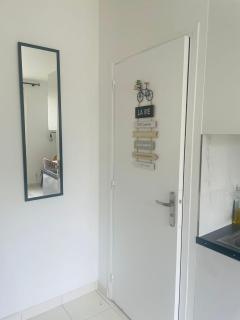 Beau studio à 30min de Paris - 3