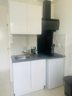 Beau studio à 30min de Paris - 5