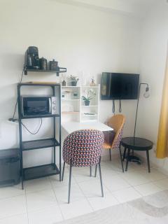 Beau studio à 30min de Paris - 6