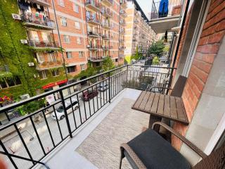 Apartment at Jikia House Tbilisi - Tbilisi - 6