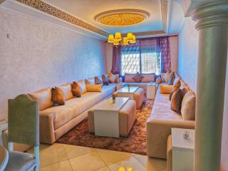 Appartement plus que parfait - Tangeri - 6