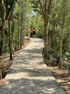 Fully loaded 2 bedroom in Jardines Mayakoba Playa del Carmen - Playa del Carmen - 8