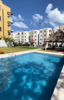 Fully loaded 2 bedroom in Jardines Mayakoba Playa del Carmen - Playa del Carmen - 4