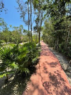 Fully loaded 2 bedroom in Jardines Mayakoba Playa del Carmen - Playa del Carmen - 3