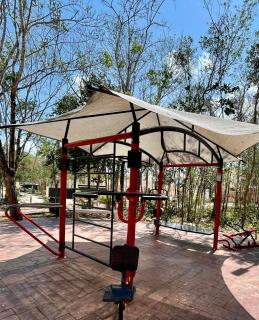 Fully loaded 2 bedroom in Jardines Mayakoba Playa del Carmen - Playa del Carmen - 2