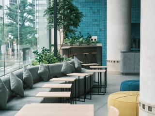 Prince Smart Inn Nagoya Sakae - Nagoya - 8