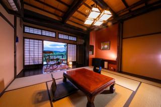 Isamikan - Nakagawa - 1
