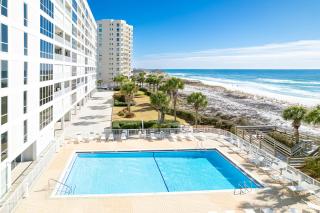 Oceania 503- by Holiday Isle Properties - Destin - 8