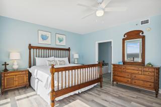 Oceania 503- by Holiday Isle Properties - Destin - 1